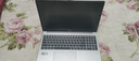惠普（HP）锐15 AMD锐龙 15.6英寸轻薄笔记本电脑(六核R5-7535U 16G 512G 指纹 一年上门) 实拍图