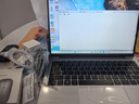 H&U&W国行【2026新英特尔+酷睿i7】笔记本电脑轻薄本大学生办公便携高性能游戏本商务设计AI标压手提本 【15代14英寸】英特尔IPS护眼+9D蓝光全面屏 8G内存/256G超速硬盘 实拍图