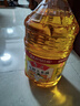 鲁花 食用油  物理压榨  非转基因 玉米油6.18L   实拍图