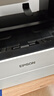 爱普生（EPSON）L6468 A4彩色商用打印机 墨仓式数码多功能一体机 复印/打印/扫描（上门服务） 实拍图