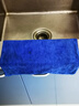 妙然抹布30*60cm*6条家政保洁百洁布商用物业洗车玻璃清洁布擦车毛巾 实拍图