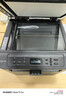 兄弟（brother）DCP-7180DN 黑白激光家用打印机办公有线网络学生打印卷子自动输稿双面复印扫描一体机 实拍图