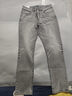 盖璞Gap男装新春季款微弹中腰柔软经典修身牛仔裤百搭休闲长裤720821 灰色 31 (170/82A)亚洲尺码 实拍图