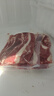 鲜京采&Coles  澳洲谷饲原切4拼肥牛肉片组合2斤 烤肉火锅食材 源头直发 实拍图