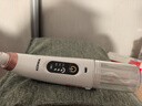 康佳（KONKA）黑头吸出器吸黑头仪器清理神器面部小气泡清洁美容仪男女士毛孔粉刺清洁器生日礼物送男女友 全配款-小气泡清洁仪+精华水+气泡水+6种吸头 实拍图