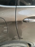 金隆兴车门防撞条6条装防开门杀汽车后视镜防撞贴车身防刮汽车开门防护 实拍图