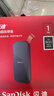 闪迪（SanDisk）1TB Type-c USB3.2移动固态硬盘（PSSD）E30高速 移动SSD 读速800MB/s 兼容手机笔记本电脑 实拍图