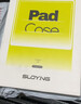 索盈【百万热销】ipad mini7/6保护套2024/21迷你8.3英寸7/6代保护壳苹果平板支架硅胶防弯全包防摔 实拍图