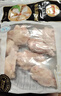 正大食品（CP）白羽鸡翅根2斤 生鲜冷冻 鸡肉烤鸡翅鸡肉 腌制鸡肉 实拍图