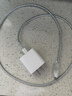 Apple/苹果 60W USB-C数据线-1米 type-c苹果充电线手机数据线 苹果17充电线iphone17充电线 实拍图