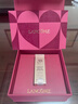 兰蔻312裸唇釉裸柔桃显白裸橘色口红套装化妆礼盒生日新年礼物送女友 实拍图