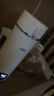 MI 小米椒【3C认证】便携式电热烧水壶Tyep-C恒温PD快充100W充电宝车载多功能烧水杯保温杯出差旅行学校宿舍 0.5L 316车载点烟器多用款【15分烧开】 便携式烧水杯 实拍图