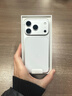 Apple/苹果 iPhone 17 Pro 256GB 银色 支持移动联通电信5G 双卡双待手机 实拍图