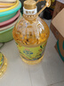 金龙鱼 食用油 非转基因 物理压榨玉米油6.18L（蕴含植物甾醇） 实拍图
