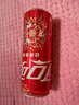 可口可乐（Coca-Cola）零度 Zero 无糖汽水 碳酸饮料 330ml*24摩登罐  实拍图