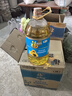 福临门食用油葵花籽清香型食用植物调和油5升*4 整箱 新老包装随机 年货 实拍图