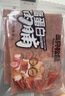 三只松鼠手撕肉脯原味400g量贩装休闲零食靖江高蛋白猪肉干年货春节送礼 实拍图