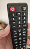 尼初适用SAMSUNG三星电视机遥控器BN59-01257A UA32 39 50 55万能通用液晶智能曲面屏aa59 LA32 AC220 实拍图