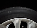 米其林（MICHELIN）汽车轮胎 235/50R18 97W 浩悦四代 PRIMACY 4 适配江铃福特 领界 实拍图