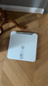 华为智能体脂秤 3 Pro 羽砂白 电子秤体重秤体脂秤家用 双频检测精准/WiFi蓝牙双连接 实拍图