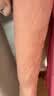浪莎儿童羊毛保暖裤女童秋冬季加绒加厚打底内穿校服神器中大童棉裤 实拍图