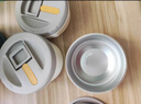 泰福高（TAFUCO）316不锈钢保温饭盒上班带饭大容量多层便携保温桶学生便当盒T0390 实拍图
