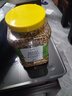 茨格曼鹦鹉饲料1200ml混合鸟粮 五色黍子牡丹虎皮玄凤八哥画芦丁鸡饲料 实拍图
