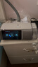 鱼跃920Auto双水平全自动睡眠呼吸机打呼噜家医用憋气呼吸暂停止鼾 实拍图