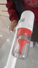 米家小米 无线吸尘器2 Lite 吸尘器 家用车载升级旋风风道 轻量省力二合一 持久澎湃吸力【年货家礼】 实拍图