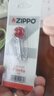 ZIPPO之宝煤油打火机专用火石美国原装正版打火石棉芯电石之宝耗材配件 火石*3片 实拍图