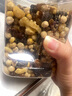 三只松鼠罐装每日坚果500g 干果核桃腰果葡萄干休闲零食 团购送礼 实拍图