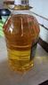 金龙鱼 食用油 非转基因 压榨 一级 纯正玉米油4L（新老包装随机发货） 实拍图