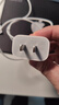 Apple/苹果 20W USB-C充电器  type-c充电器苹果手机充电器原装手机快充头 苹果17手机充电器 实拍图