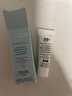 修丽可防晒小银伞3ml体验装 SPF50+美白淡斑防晒霜会员试用 实拍图