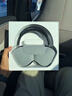 Apple/苹果 AirPods Max (USB-C) 午夜色 无线蓝牙耳机 主动降噪耳机 头戴式耳机 实拍图