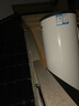 海尔（Haier）空气能热水器200升家用变频电辅速热一级能效热泵 阻垢抑菌家电补贴以旧换新A2F（4~6人) 实拍图