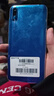 华为（HUAWEI）华为畅享9 二手手机 智能机 工作机4G 双卡 后置双摄智能美颜 幻夜黑 4G+64G  9成新 实拍图
