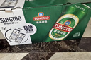 青岛啤酒（TsingTao）经典拉格500ml*8听+全麦白啤500ml*2听 礼盒装 年货送礼 实拍图