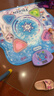 迪士尼（Disney）音乐跳舞毯爱莎公主儿童玩具6-12岁男女孩生日礼物游戏机新年礼物 实拍图