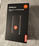 ThinkPlus联想2TB 移动固态硬盘PSSD电脑笔记本手机通用高速小巧便携存储器TSD301系列 实拍图