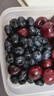 怡颗莓Driscoll's云南蓝莓Jumbo大果18mm+ 2盒装 约125g/盒 新鲜水果 实拍图