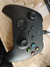 微软（Microsoft）Xbox无线游戏手柄 磨砂黑+USB-C线 蓝牙适配Xbox/PC/平板/手机Steam促销 黑神话悟空 空洞骑士 实拍图