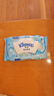 舒洁（Kleenex）纯水湿厕纸80抽*10包 (800抽)清洁湿纸巾私处清洁EDI纯水 实拍图