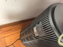 飞利浦（PHILIPS）空气净化器除甲醛神器新房急入住专业家用宠物净化机除烟味病毒过敏原螨尘AC4228 实拍图