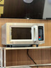 美的（Midea）微波炉商用25升大容量大功率不锈钢微波炉便利店饭店不停机加热快瞬间解冻 34升1800W|商用大容量微波炉 实拍图