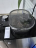 飞利浦（PHILIPS）咖啡机全自动家用美式全自动豆粉两用研磨一体式磨豆机现磨新年元旦实用礼品礼物【HD7751】 实拍图