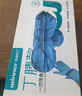稳健一次性食品用丁腈手套洗碗家务耐油耐酸碱加厚L码大号100只/盒 实拍图