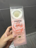 潘婷玫瑰留香弹韧亮发膜12ml*8京东自营柔顺养发护理修护深水泡弹 实拍图