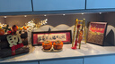 贝汉美（BHM）乔迁新居必备入宅搬家礼品乔迁之喜装饰布置仪式用品礼物全套摆件 【京仓速发】五谷丰登财源广进5件套 乔迁新房氛围浓丨成套购买更方便 实拍图