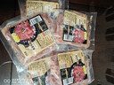 潮夫道 嫩滑牛肉150g 涮火锅食材冷冻生鲜烧烤串串关东煮麻辣烫必备 实拍图